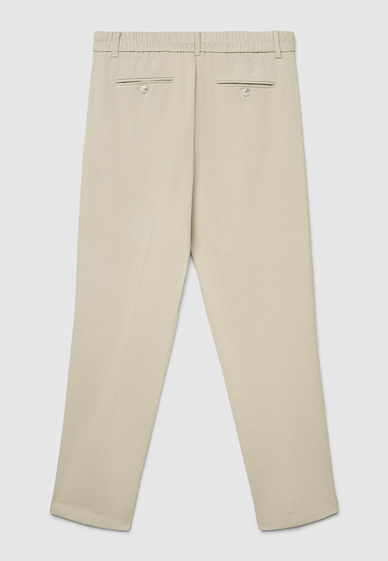 Men's Chino-style Trousers