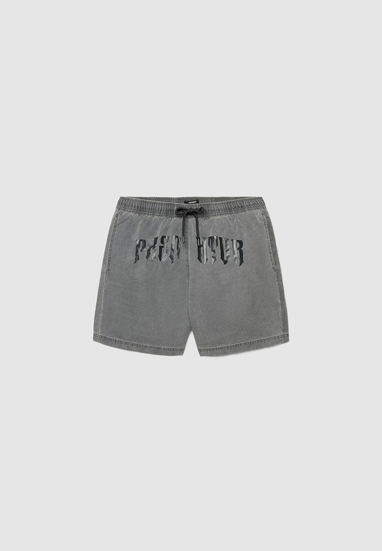 Men's Bermuda Gothic Shorts