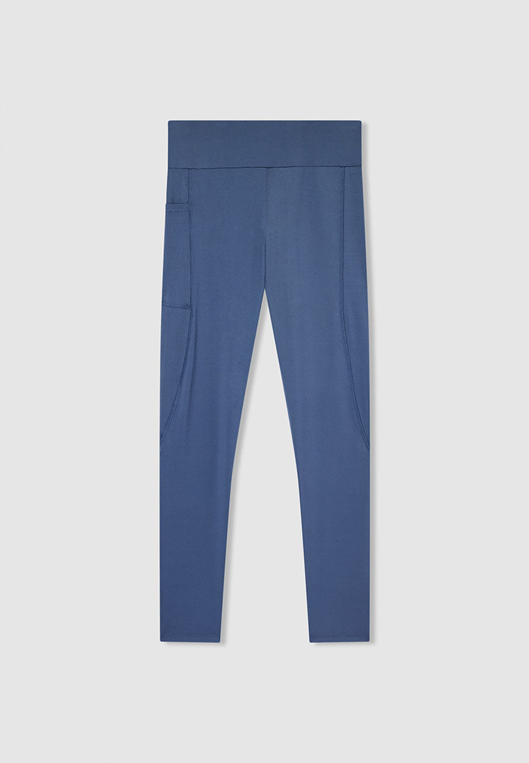 Woman Full-length leggings