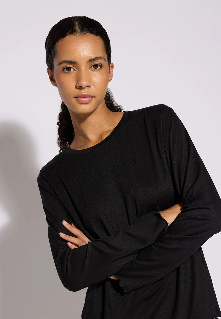 Women's Pajama T-Shirt
