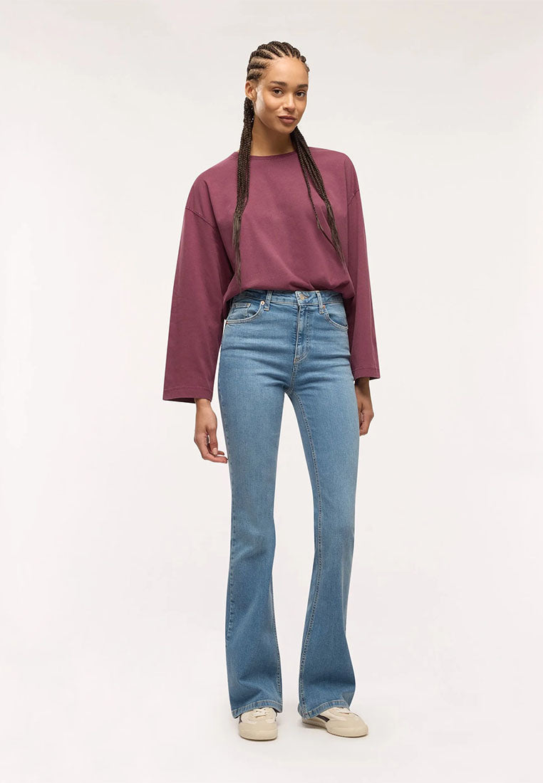 Women's Oversized fit T-Shirt