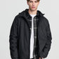 Man Outerwear