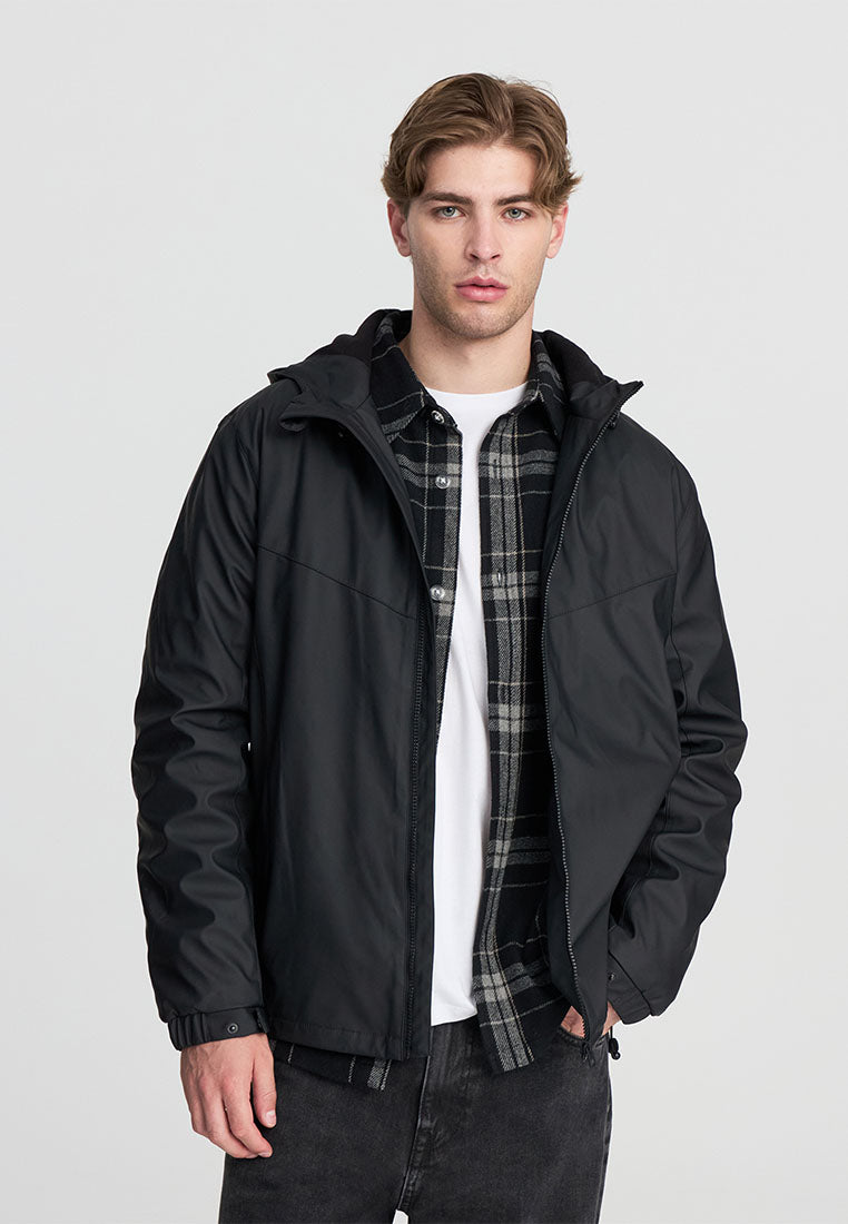 Man Outerwear