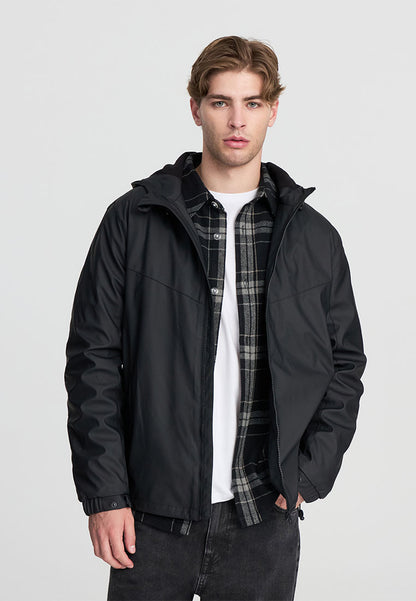 Man Outerwear