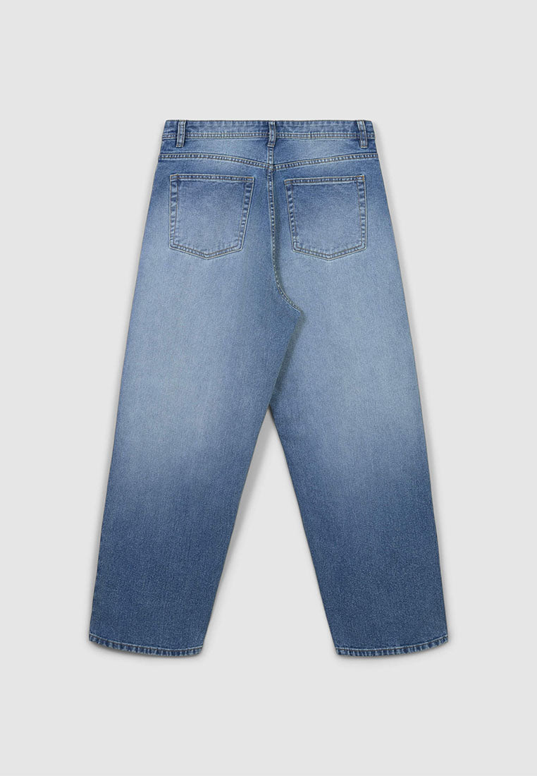 Man Long pants jeans