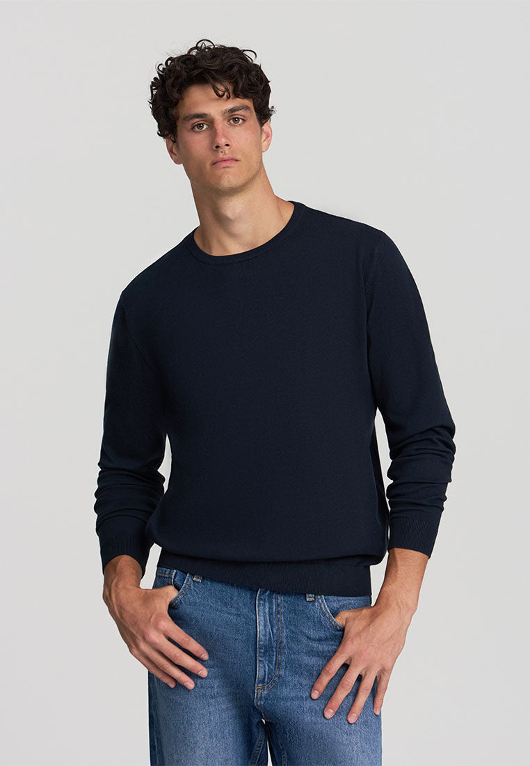 Man Sweater 3-5