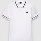Kids Boys Short-sleeved T-shirt