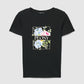 Woman Short-sleeved T-shirt