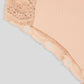 Women's Lace-Trim Seamless Slip