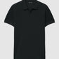 Men's Plain Polo T-Shirt