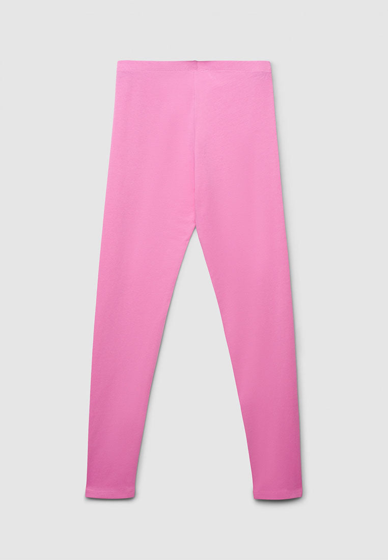 Kids Girls Full-length leggings
