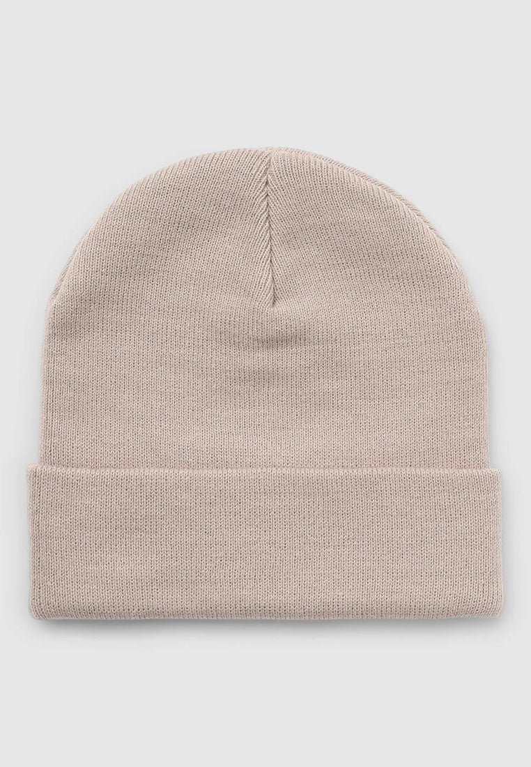 Women's Cuffed Beanie
