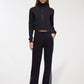 Woman Full-length gym pants