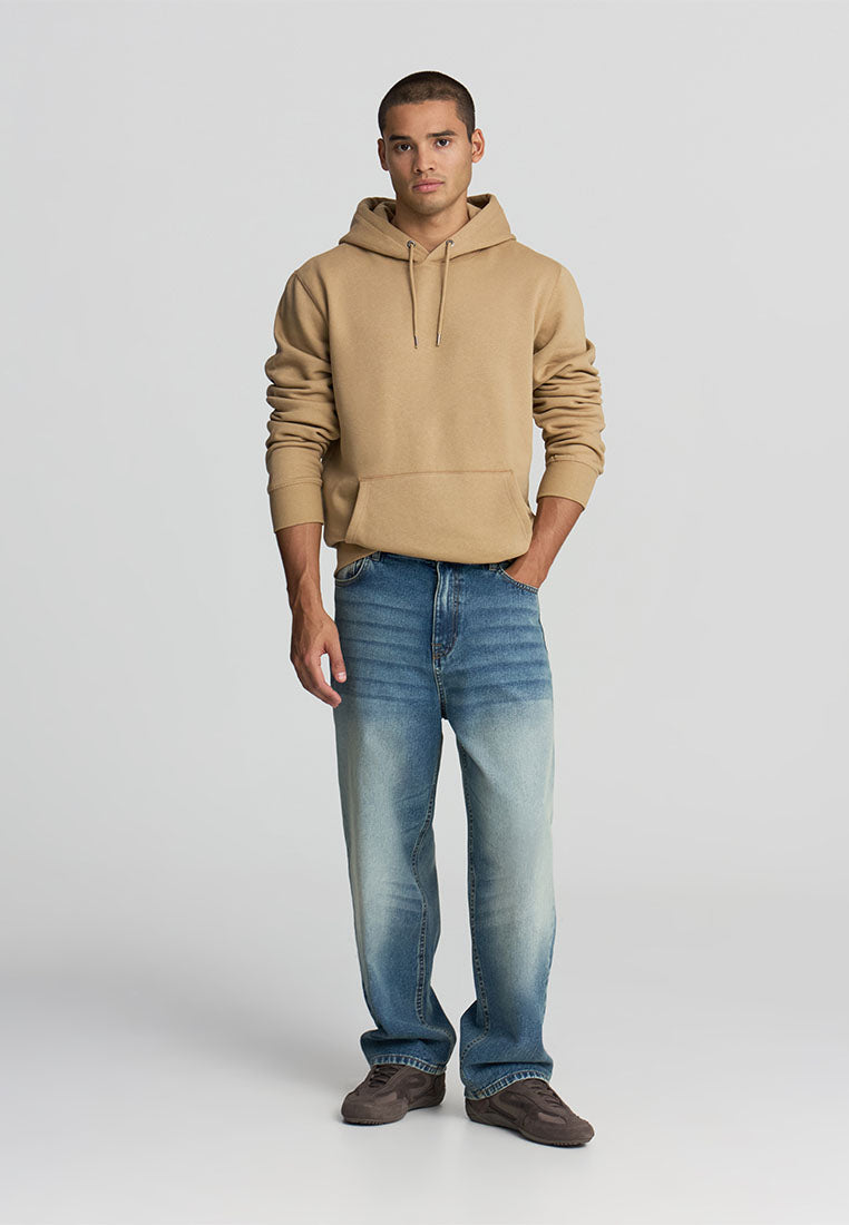 Man Long pants jeans
