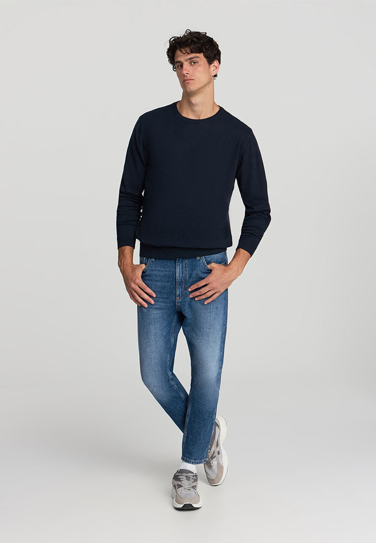 Man Sweater 3-5