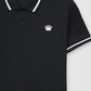 Kids Boys Short-sleeved T-shirt