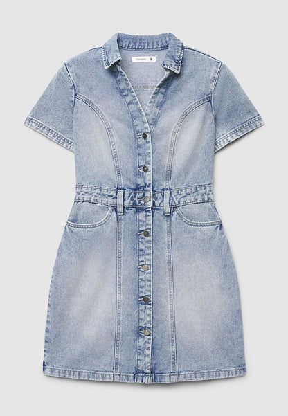 Woman Dress