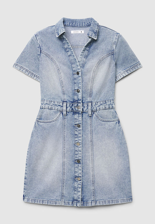 Woman Dress