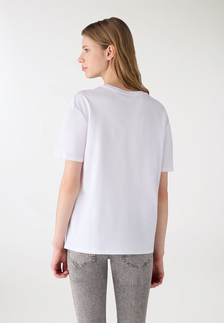 Women's Lemon Graphic Tee