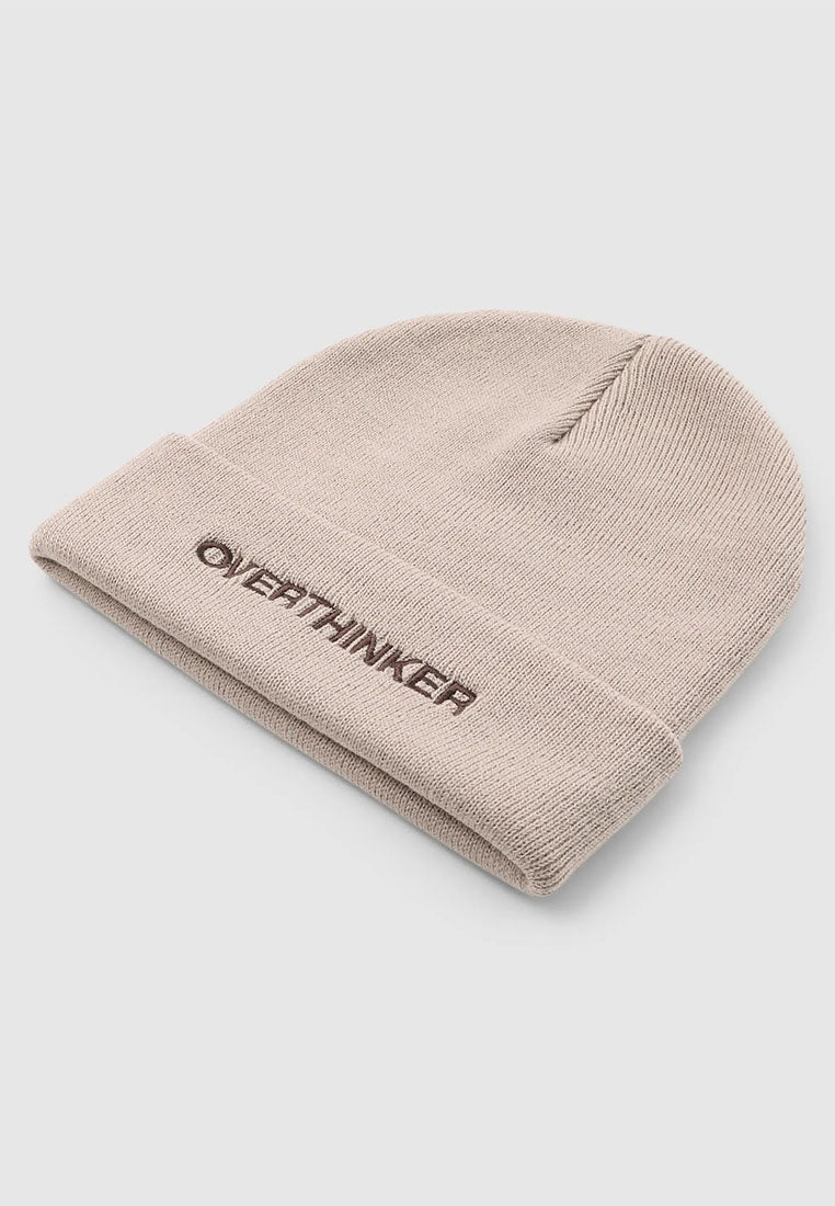 Women's Cuffed Beanie