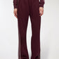 Woman Full-length gym pants