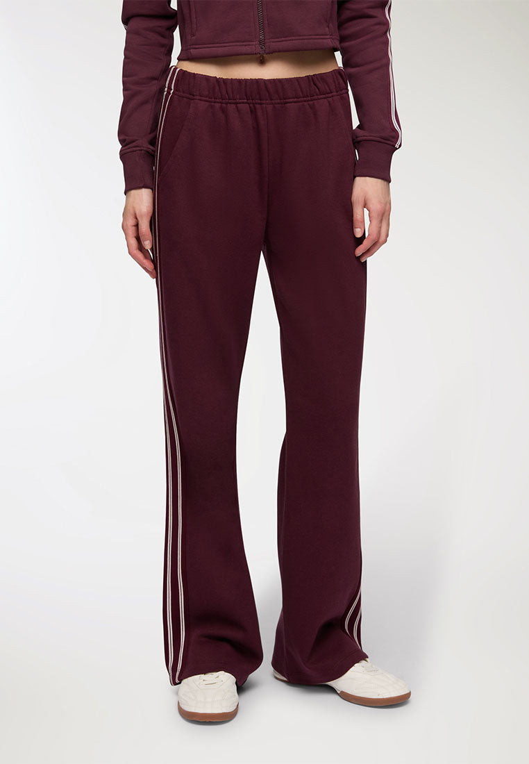 Woman Full-length gym pants