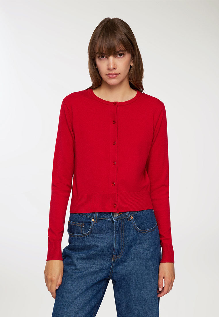 Woman Sweater 3-5