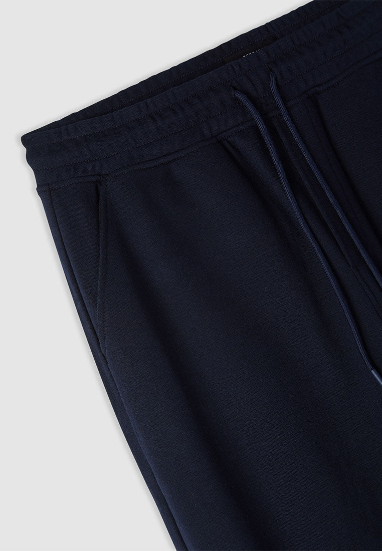 Man Full-length gym pants