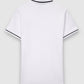 Kids Boys Short-sleeved T-shirt