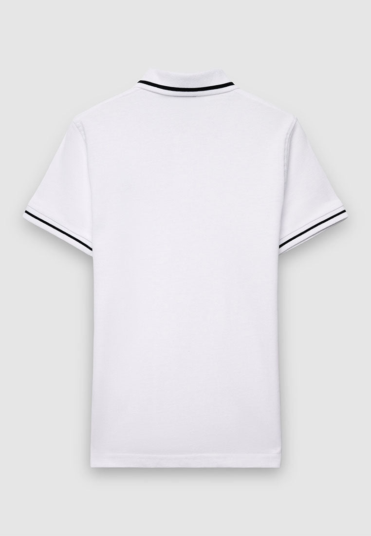 Kids Boys Short-sleeved T-shirt
