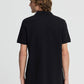 Men's Plain Polo T-Shirt