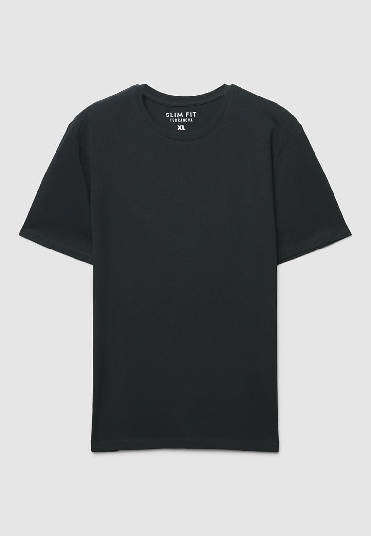 Man Short-sleeved T-shirt