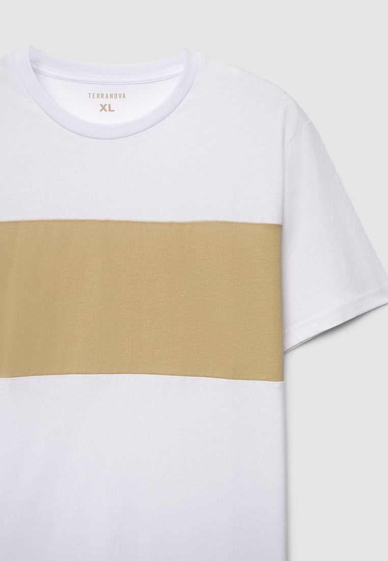 Man Short-sleeved T-shirt