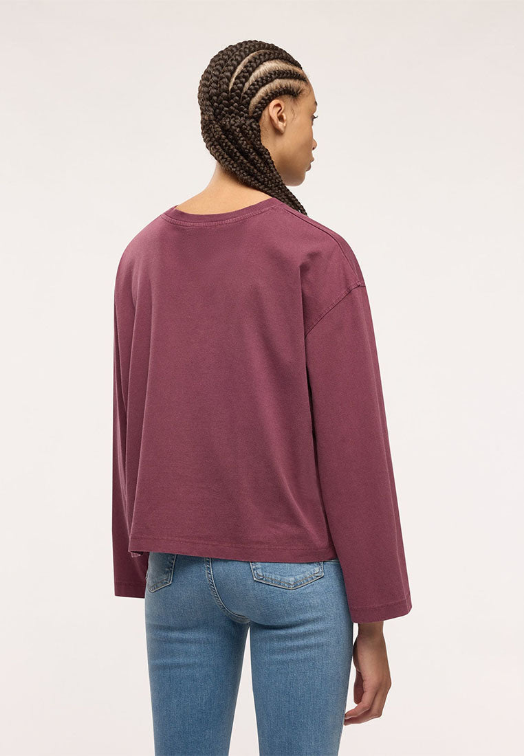 Women's Oversized fit T-Shirt
