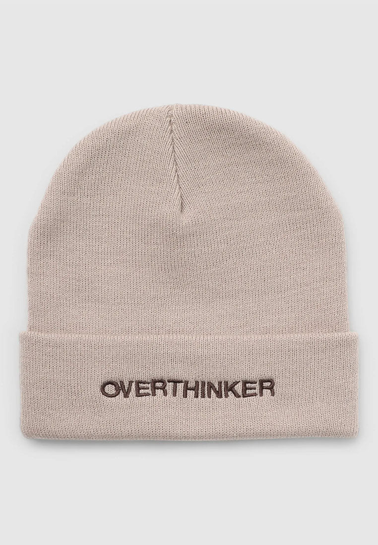 Women's Cuffed Beanie