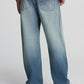 Man Long pants jeans