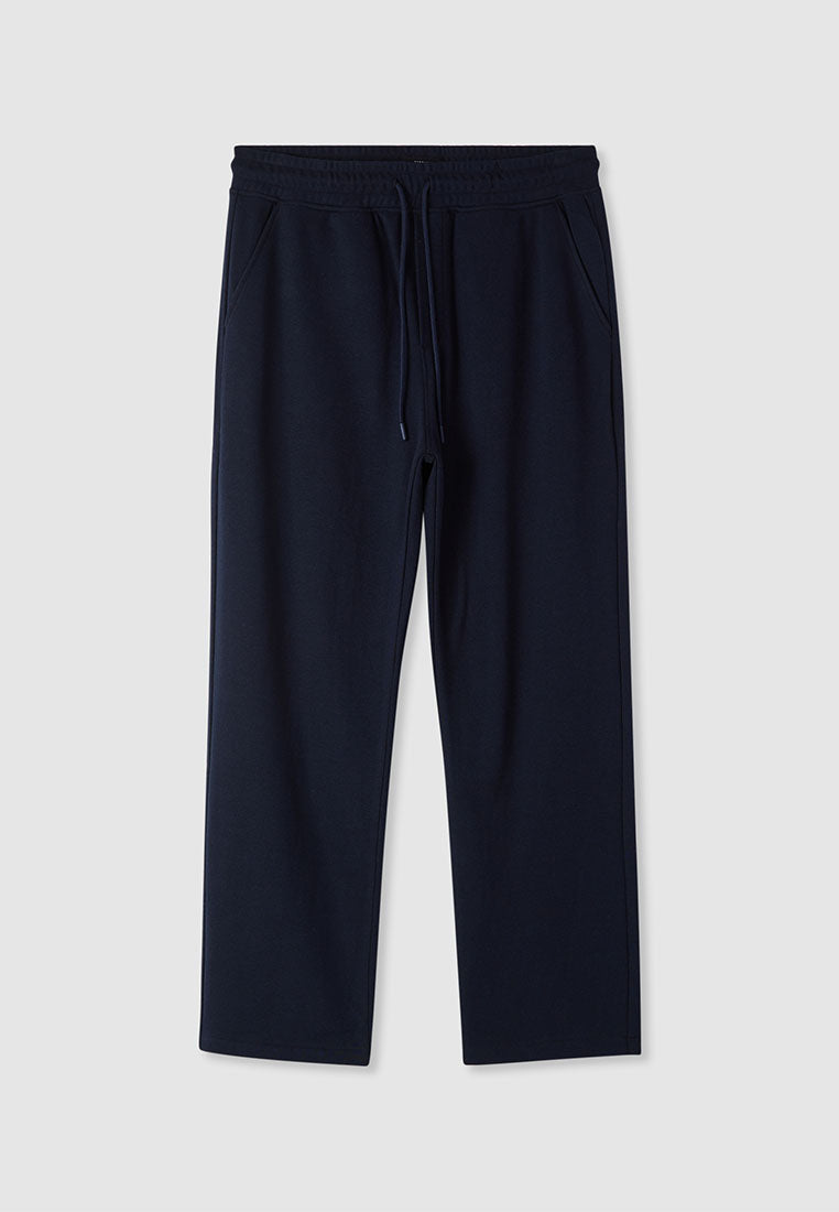 Man Full-length gym pants