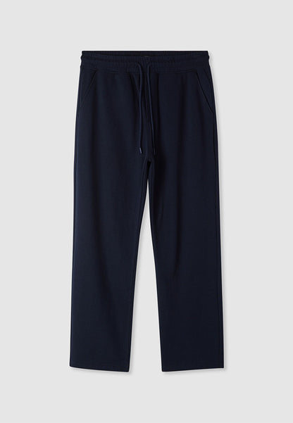 Man Full-length gym pants