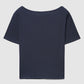 Women's Varsity Graphic Tee