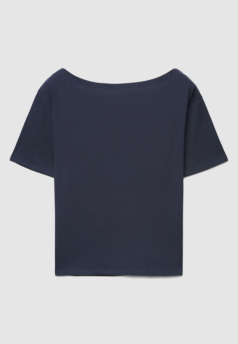 Women's Varsity Graphic Tee