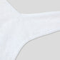 Women's Floral Lace V-Front Brazilian Briefs