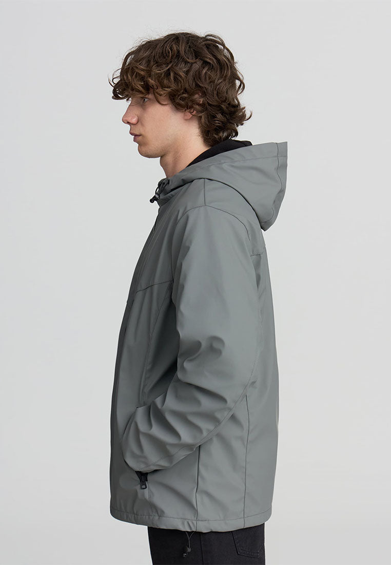 Man Outerwear