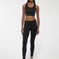 Woman Full-length leggings