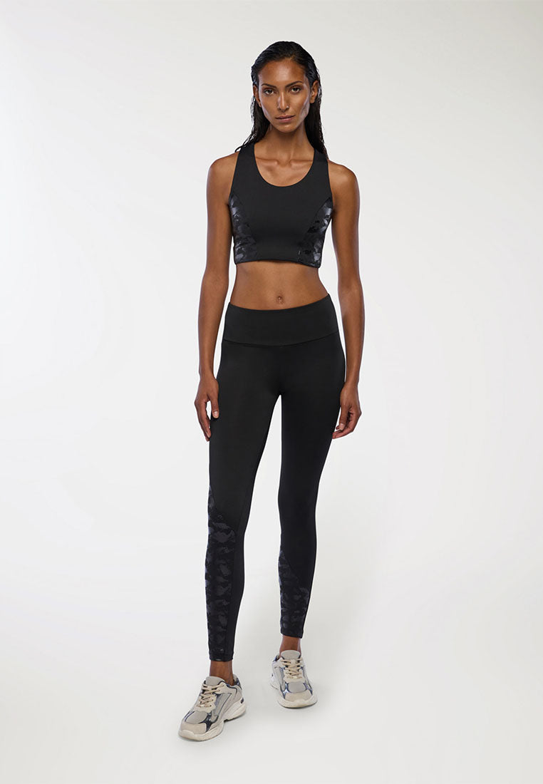Woman Full-length leggings