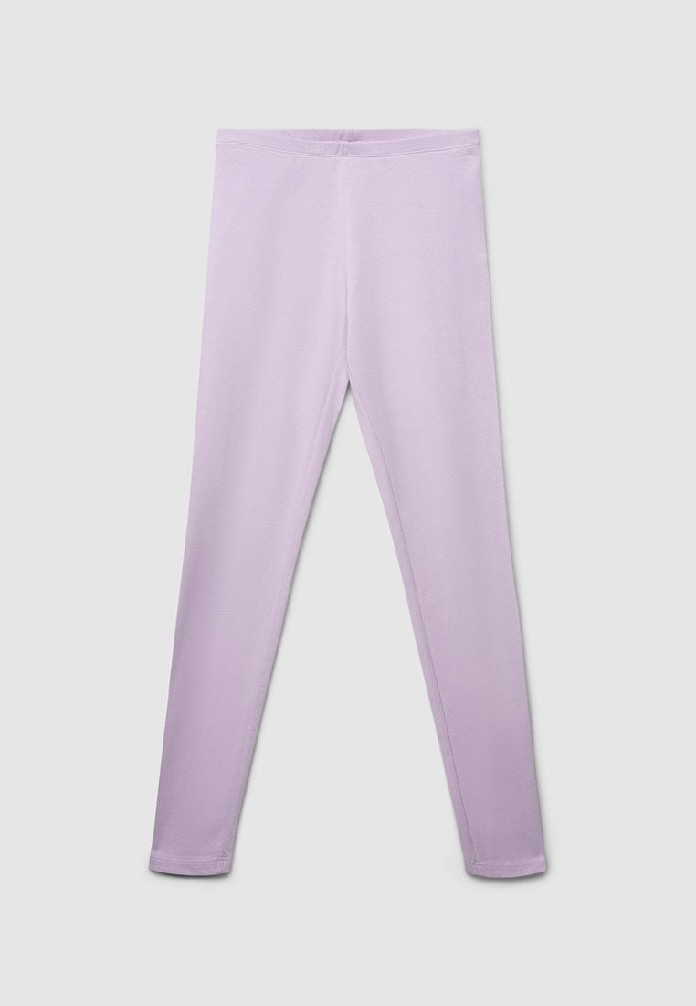 Kids Girls Full-length leggings
