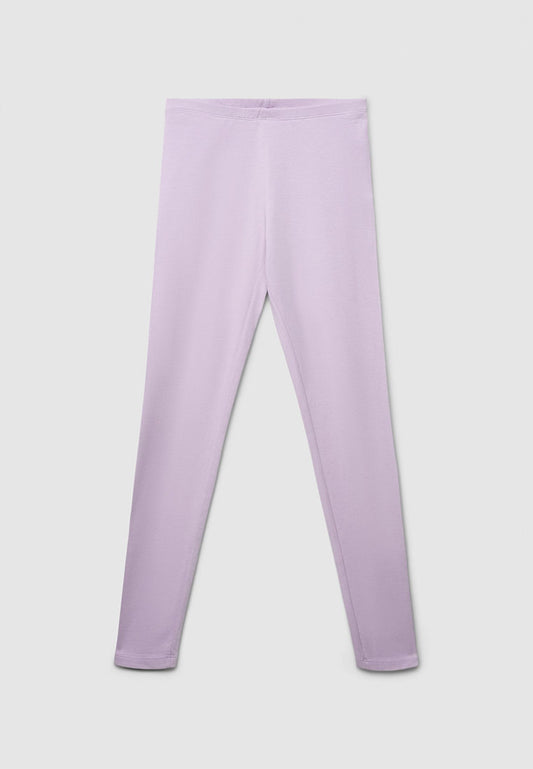 Kids Girls Full-length leggings