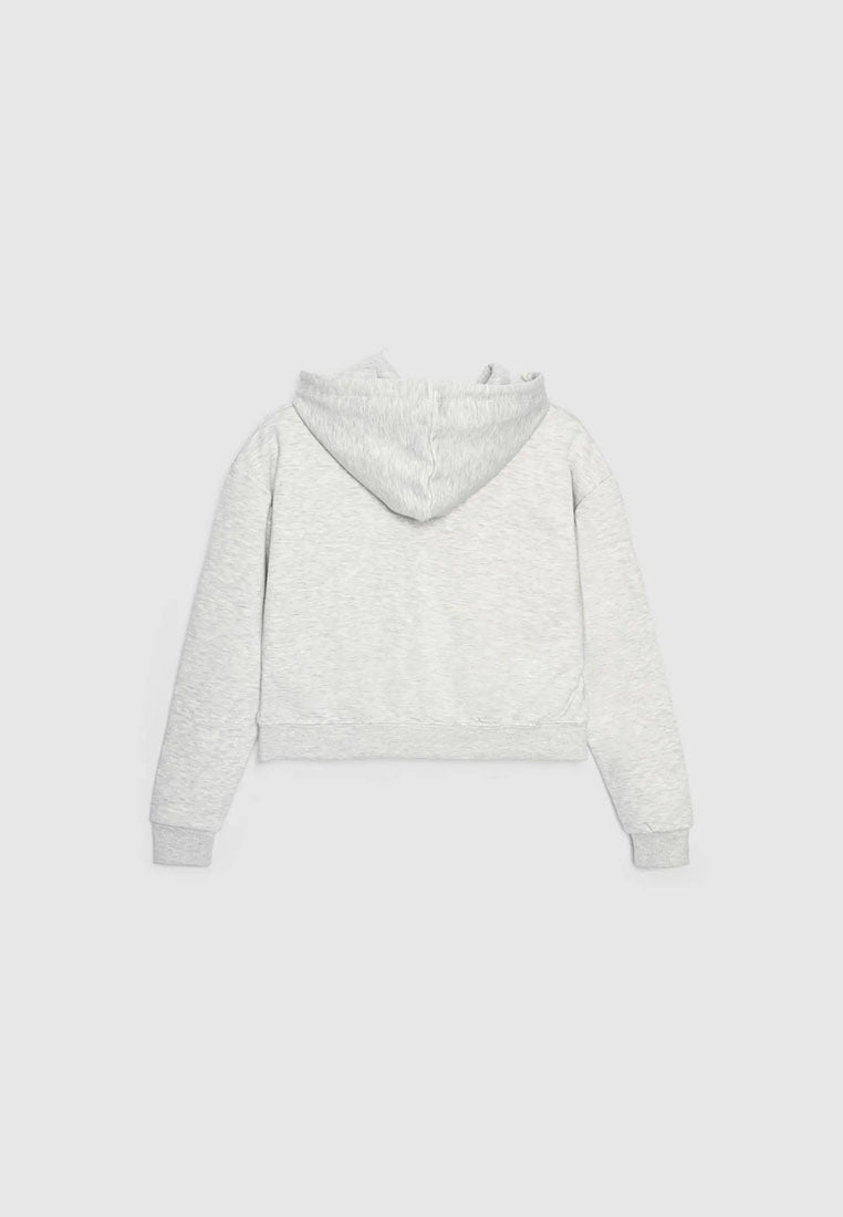 Women's Atlanta Varsity Graphic Hoodie