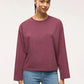 Women's Oversized fit T-Shirt