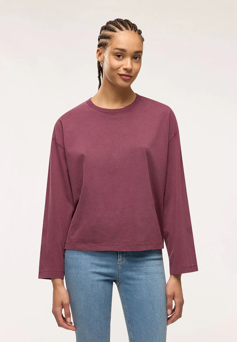 Women's Oversized fit T-Shirt