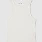 Women's Shoulder Strap Tank top